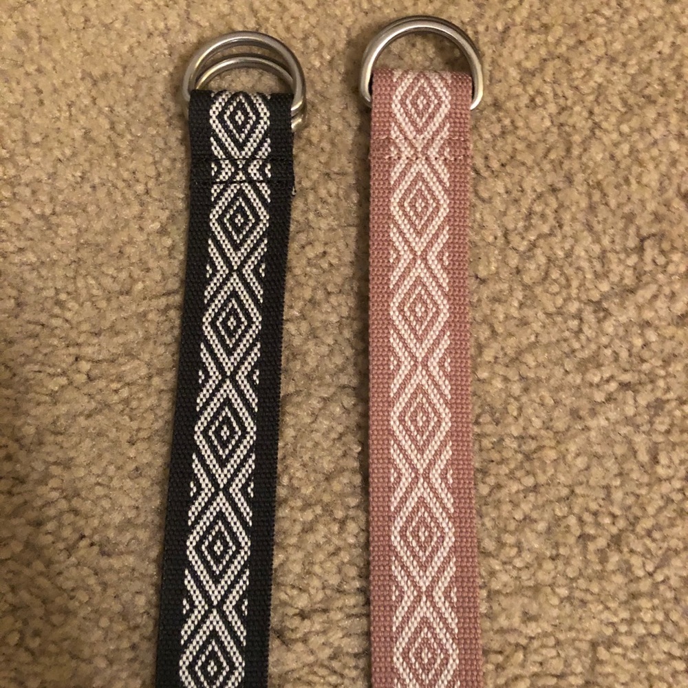J. Jill belts